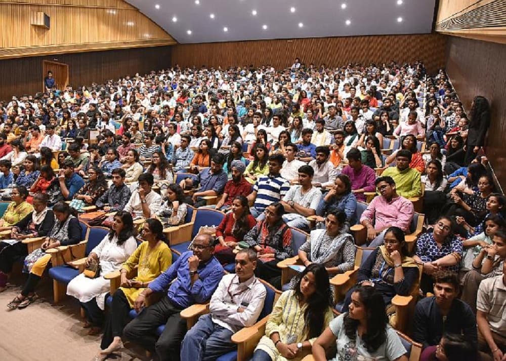 Institute of Design, Nirma University Ahmedabad Events and Extra activities photo 4